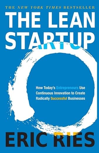 Lean Startup