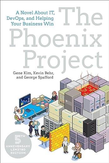 Project Phoenix