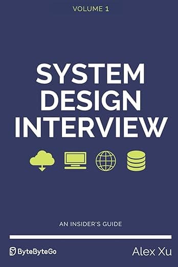 System Design Interview - Volume 1