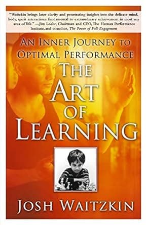 The Art of Learning