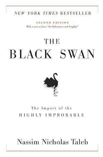 The Black Swan