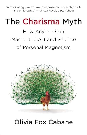 The Charisma Myth