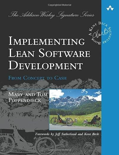 Implementing Lean Software Development