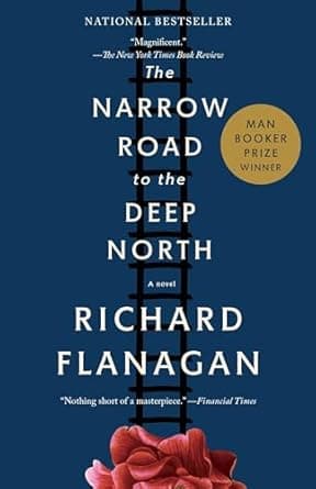 The Narrow Road to the Deep North