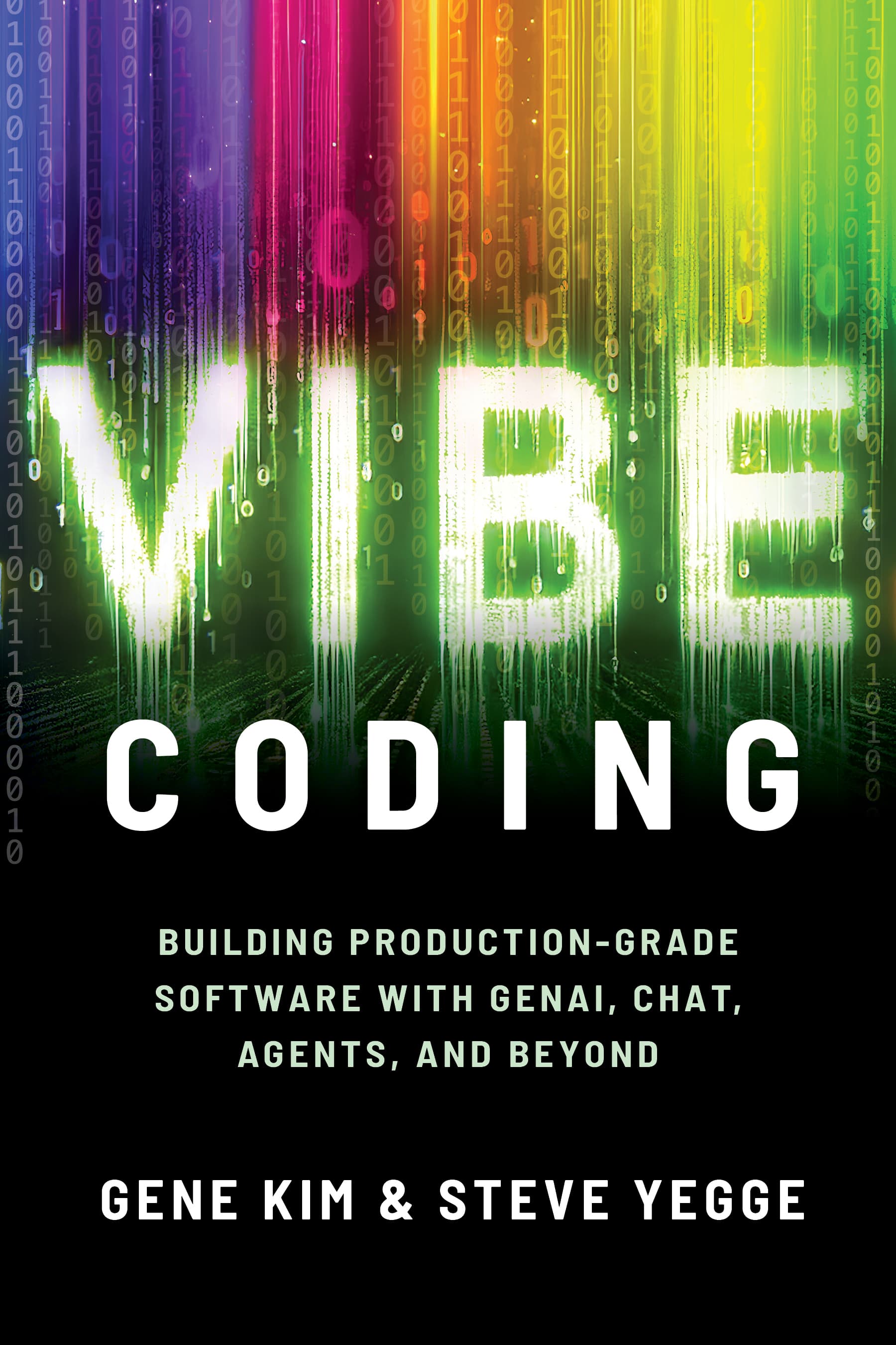 Vibe Coding: Building Production-Grade Software With Generative AI