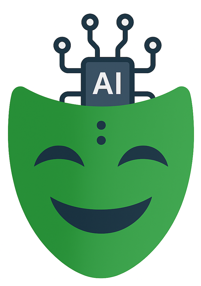 PW AI Logo