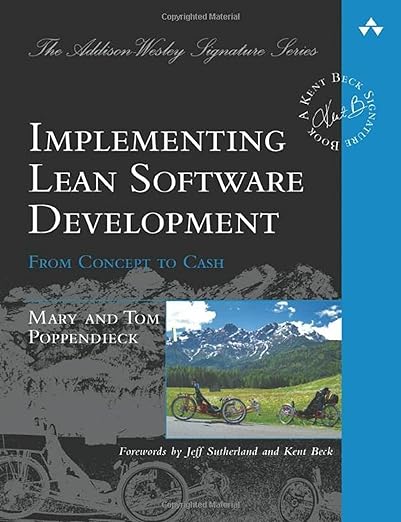 Implementing Lean Software Development