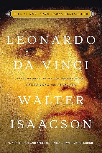 Leonardo da Vinci - Biography