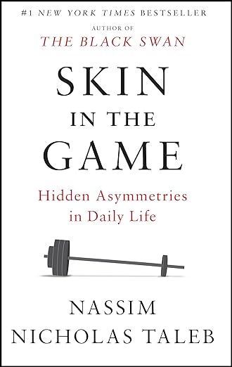 Skin in the Game