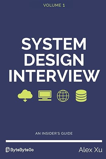 System Design Interview - Volume 1