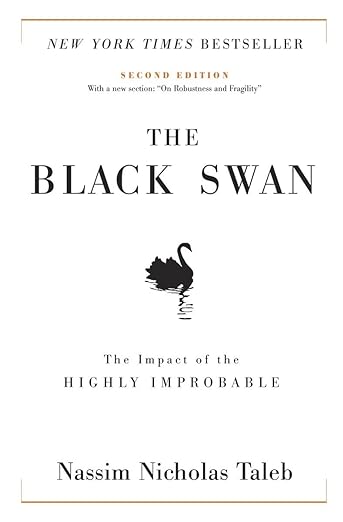 The Black Swan