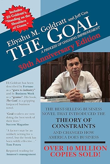 The Goal