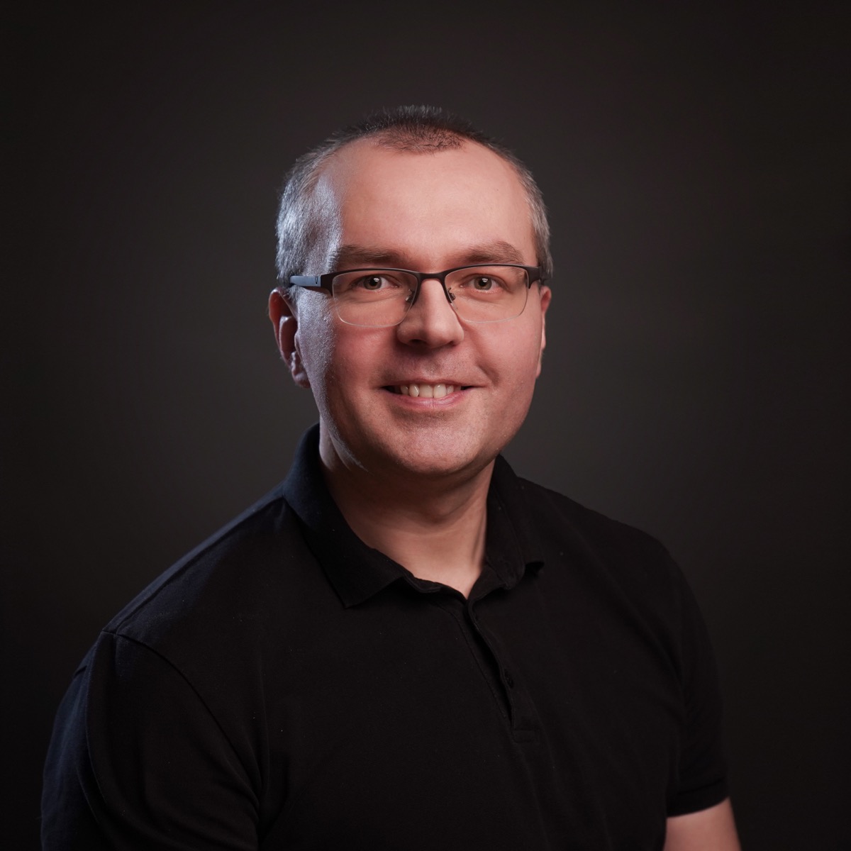 Sławomir Radzymiński